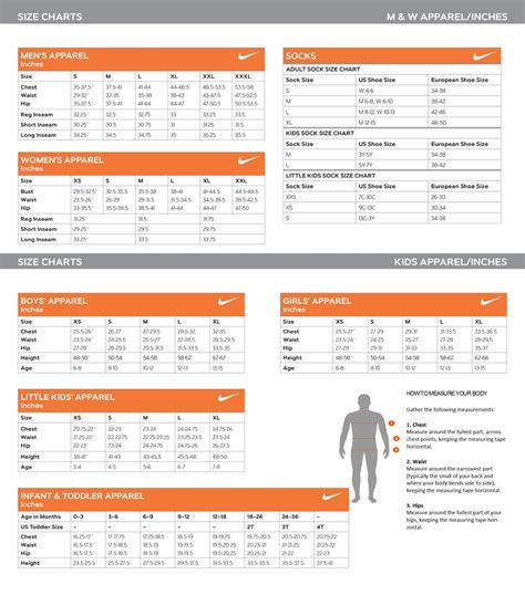 nike replica soccer jersey size chart|nike football cleats size chart.